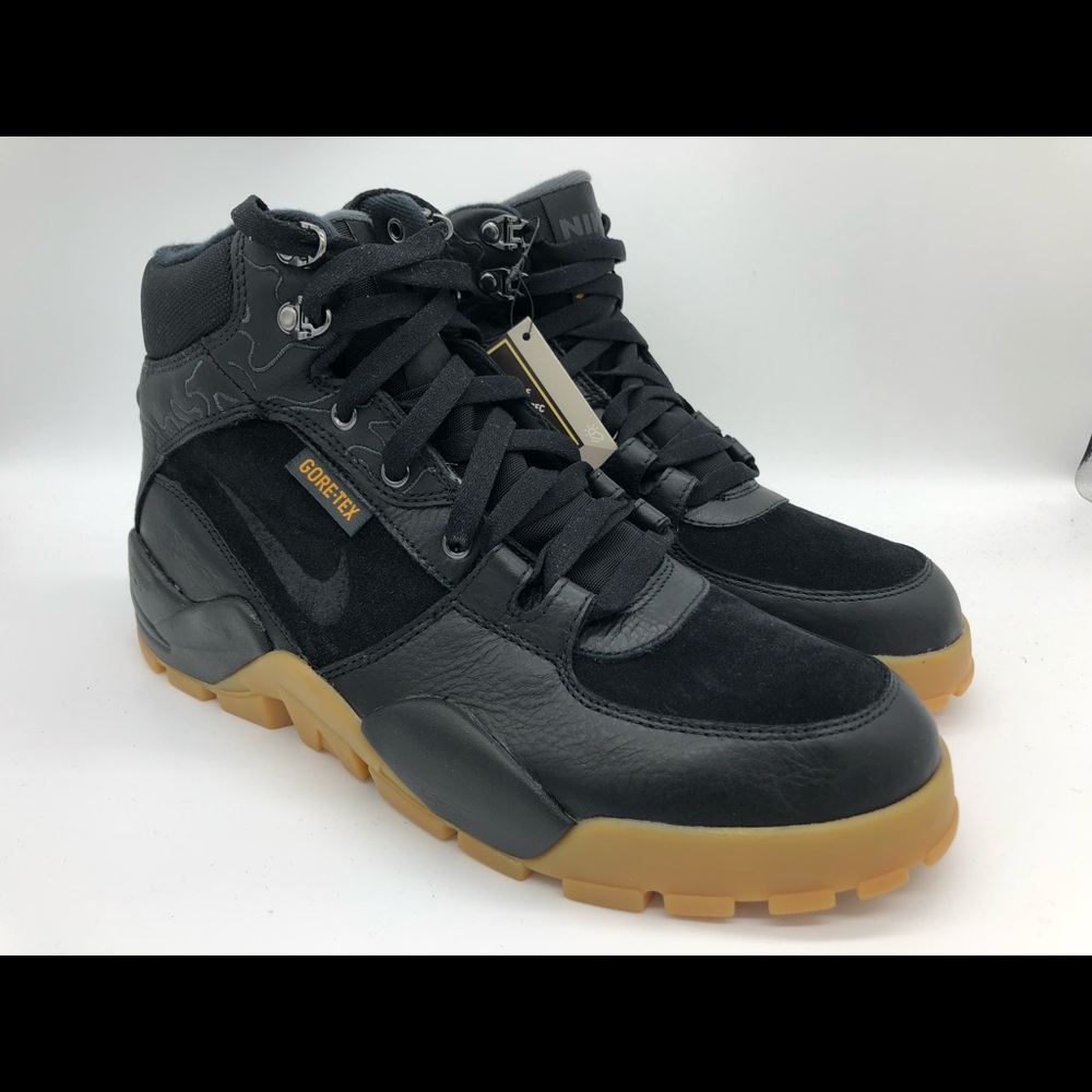 Nike rhyodomo Gortex